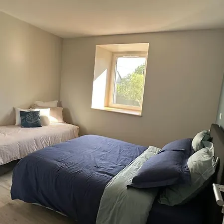 La Maison De Victoria *