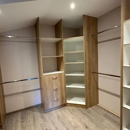 Ferienhaus La Maison De Victoria *