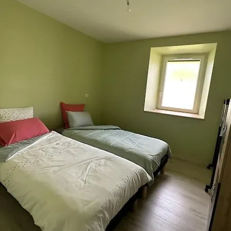 La Maison De Victoria